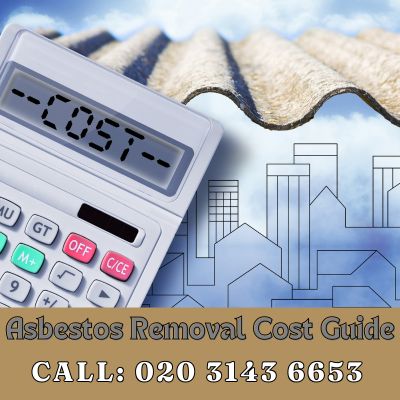 Comprehensive Asbestos Removal Cost Guide for Bayswater | Call 020 3143 6653