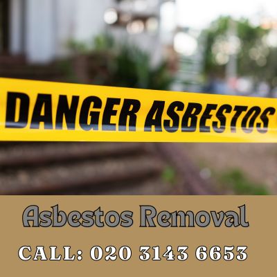 Asbestos Removal Bayswater | Safe & Compliant | Call Us at 020 3143 6653